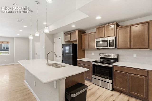 4055 Tiberias Point, Colorado Springs, CO 80916