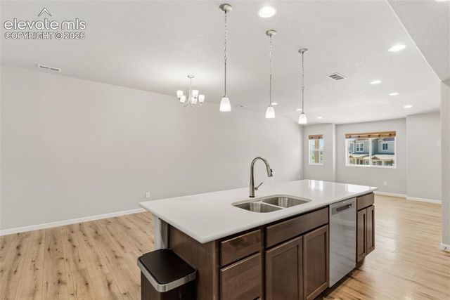 4055 Tiberias Point, Colorado Springs, CO 80916