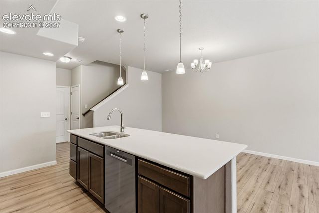 4055 Tiberias Point, Colorado Springs, CO 80916