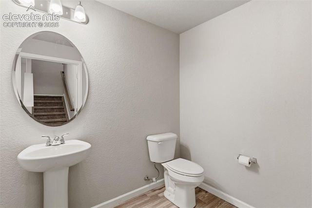 4055 Tiberias Point, Colorado Springs, CO 80916