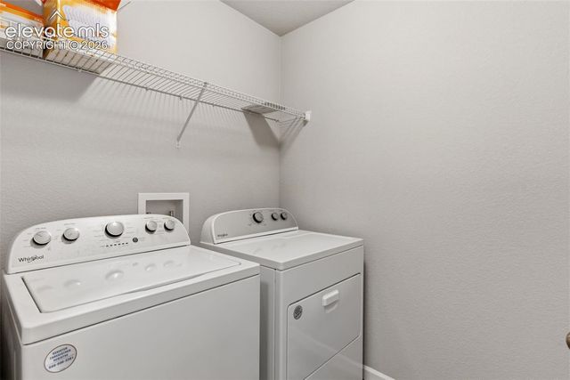 4055 Tiberias Point, Colorado Springs, CO 80916