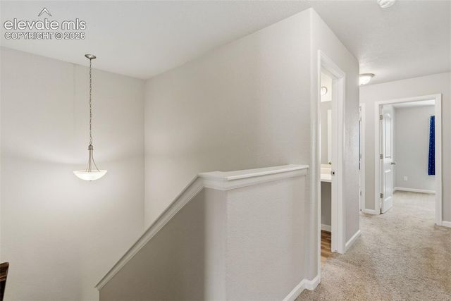 4055 Tiberias Point, Colorado Springs, CO 80916