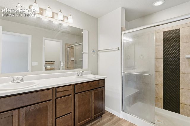4055 Tiberias Point, Colorado Springs, CO 80916