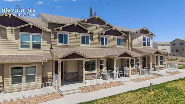 4055 Tiberias Point, Colorado Springs, CO 80916