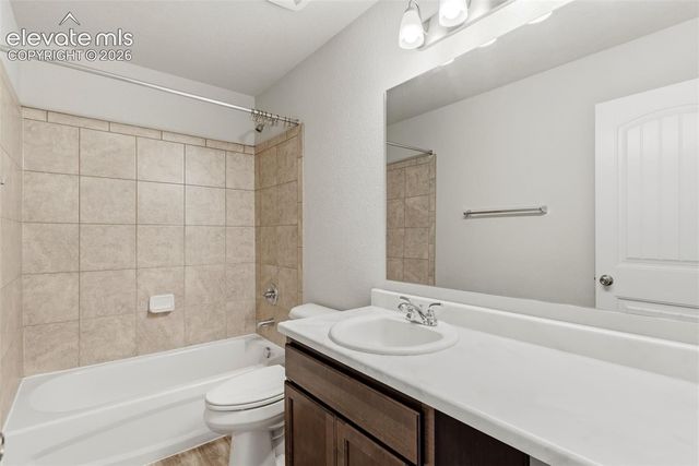 4055 Tiberias Point, Colorado Springs, CO 80916
