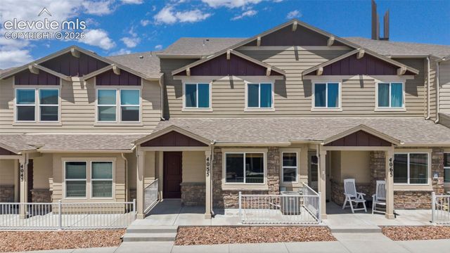 4055 Tiberias Point, Colorado Springs, CO 80916