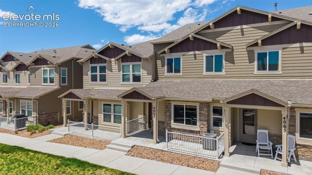 4055 Tiberias Point, Colorado Springs, CO 80916 — photo 2