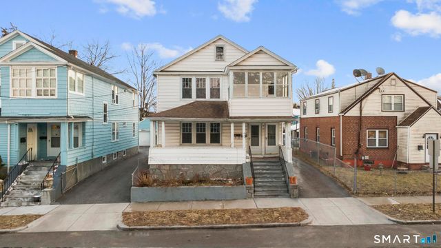 525 Westfield Avenue, Bridgeport, CT 06606