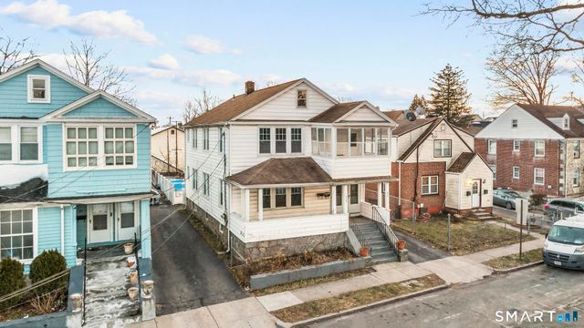 525 Westfield Avenue, Bridgeport, CT 06606