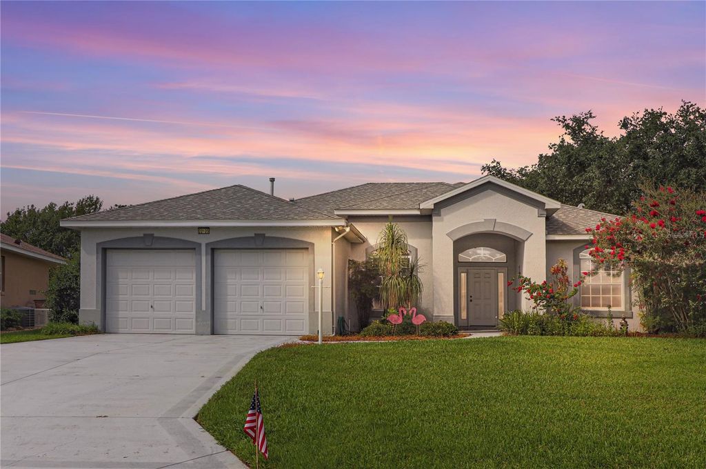 22125 DRAW BRIDGE DRIVE, Leesburg, FL 34748