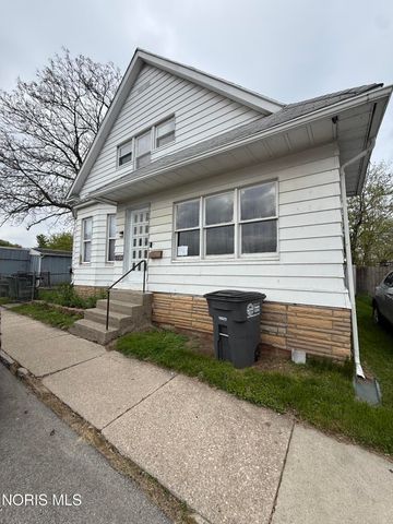 3911 Burnham Avenue, Toledo, OH 43612