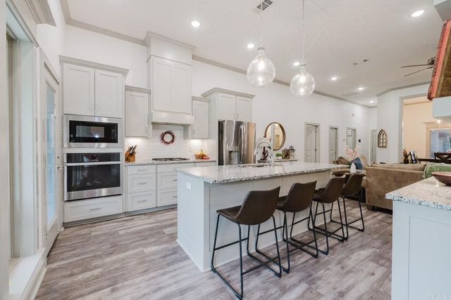 92 HUDSON Drive, Sheridan, AR 72150