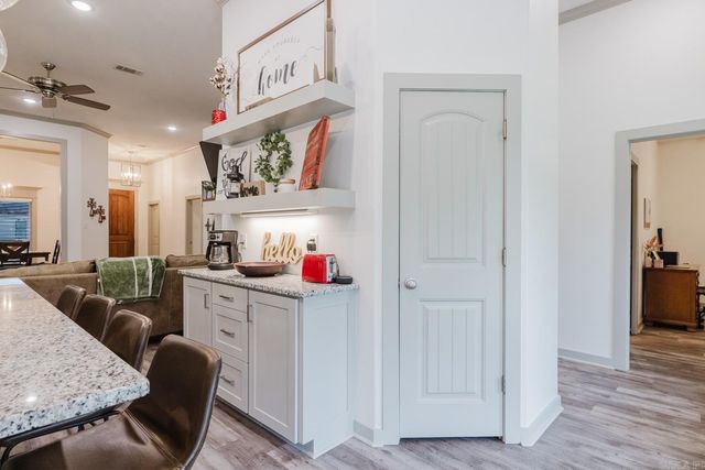 92 HUDSON Drive, Sheridan, AR 72150