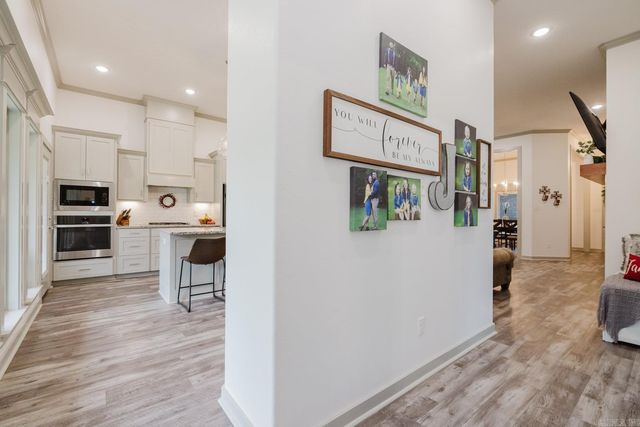 92 HUDSON Drive, Sheridan, AR 72150