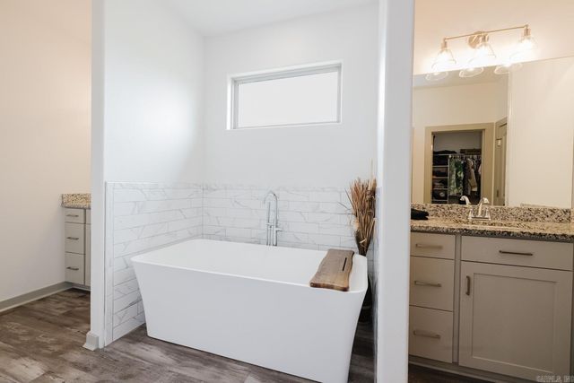 92 HUDSON Drive, Sheridan, AR 72150