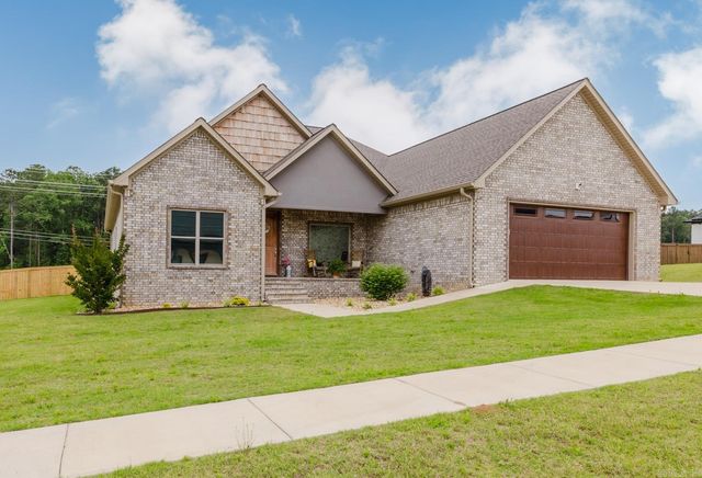92 HUDSON Drive, Sheridan, AR 72150