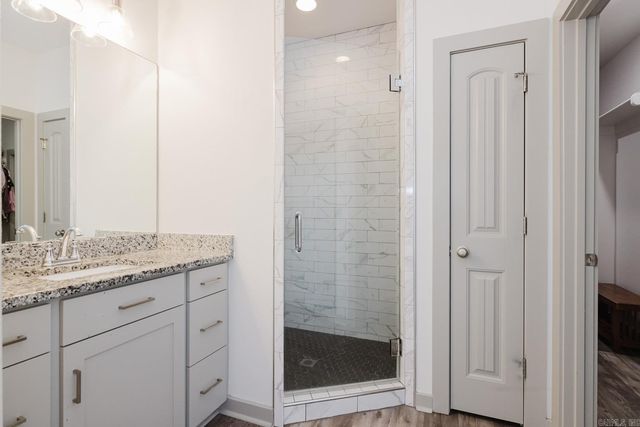 92 HUDSON Drive, Sheridan, AR 72150