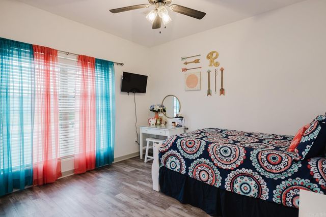 92 HUDSON Drive, Sheridan, AR 72150