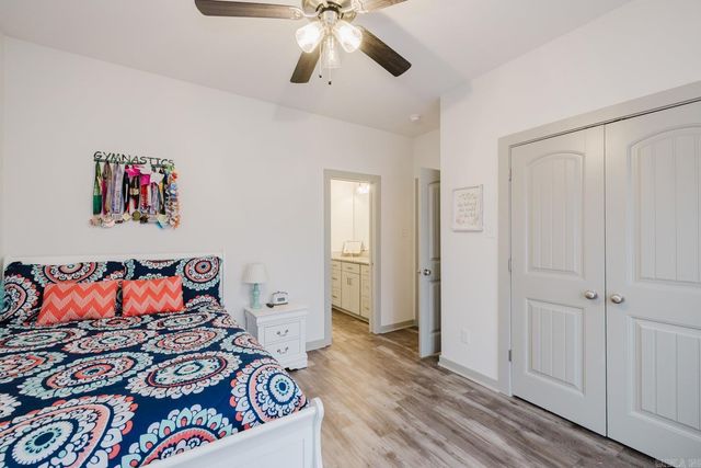 92 HUDSON Drive, Sheridan, AR 72150