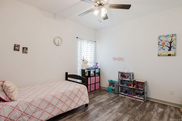 92 HUDSON Drive, Sheridan, AR 72150