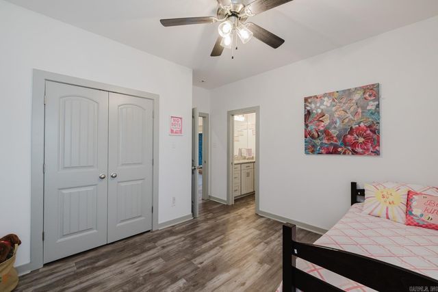 92 HUDSON Drive, Sheridan, AR 72150