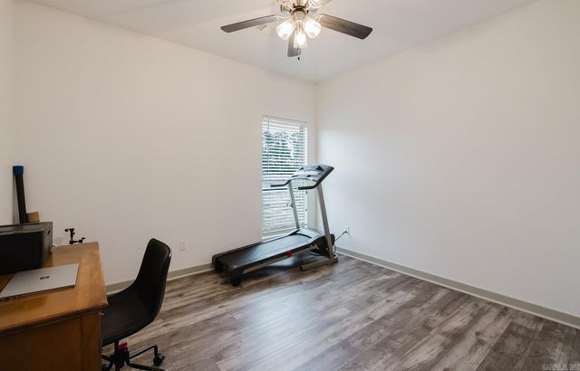 92 HUDSON Drive, Sheridan, AR 72150