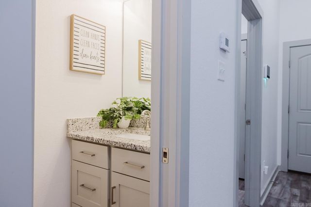 92 HUDSON Drive, Sheridan, AR 72150