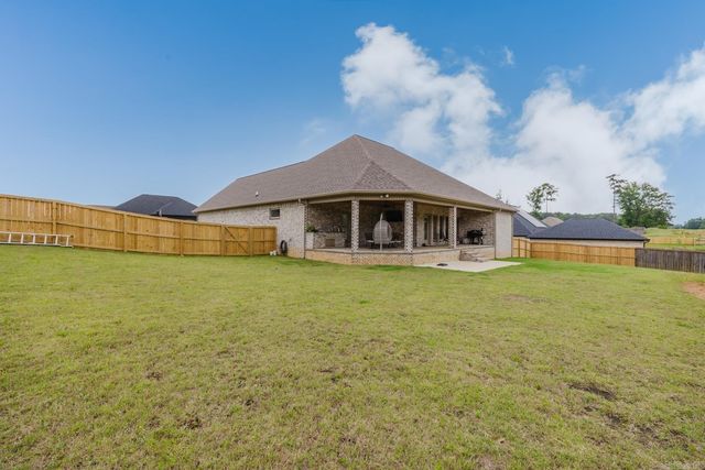 92 HUDSON Drive, Sheridan, AR 72150