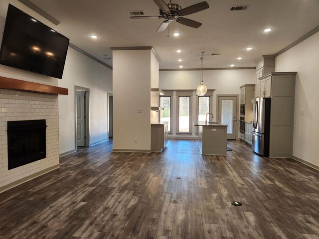 92 HUDSON Drive, Sheridan, AR 72150