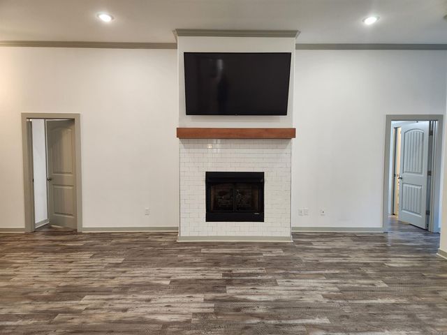 92 HUDSON Drive, Sheridan, AR 72150