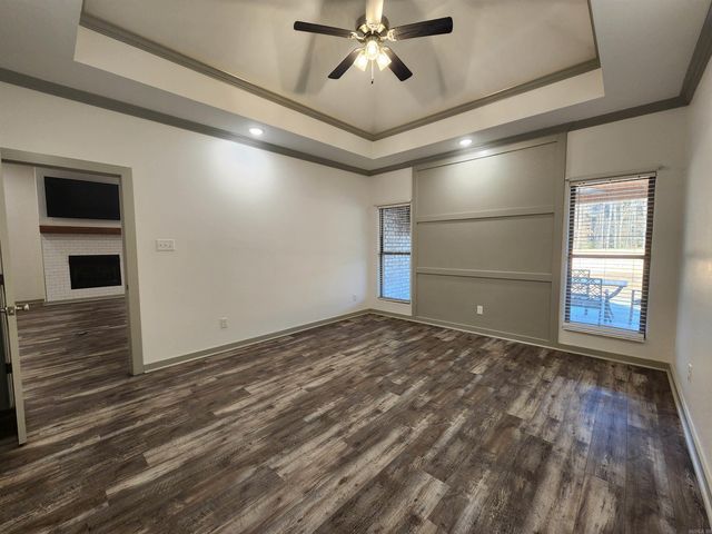 92 HUDSON Drive, Sheridan, AR 72150