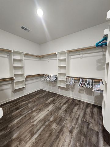 92 HUDSON Drive, Sheridan, AR 72150