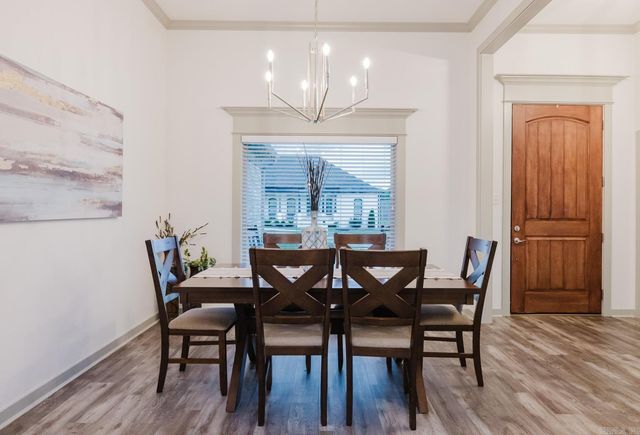 92 HUDSON Drive, Sheridan, AR 72150