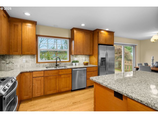 5270 Sw SPRUCE Ave, Beaverton, OR 97005