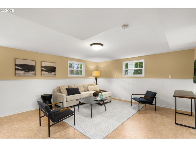 5270 Sw SPRUCE Ave, Beaverton, OR 97005