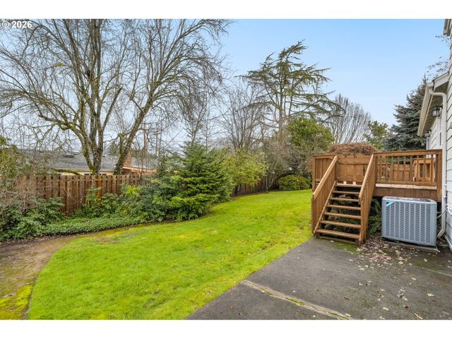 5270 Sw SPRUCE Ave, Beaverton, OR 97005