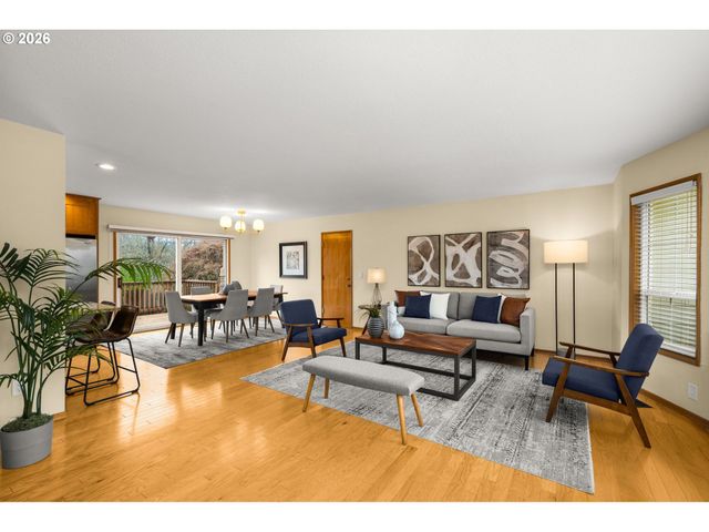 5270 Sw SPRUCE Ave, Beaverton, OR 97005