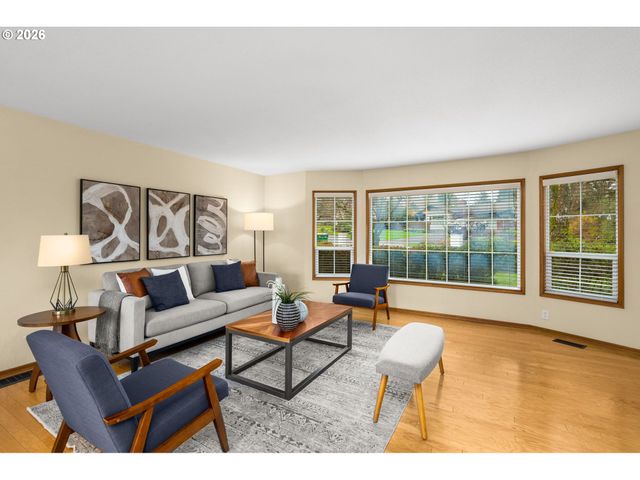 5270 Sw SPRUCE Ave, Beaverton, OR 97005