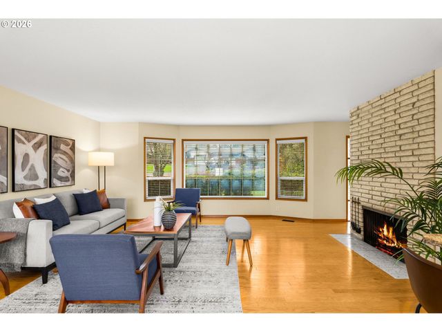 5270 Sw SPRUCE Ave, Beaverton, OR 97005