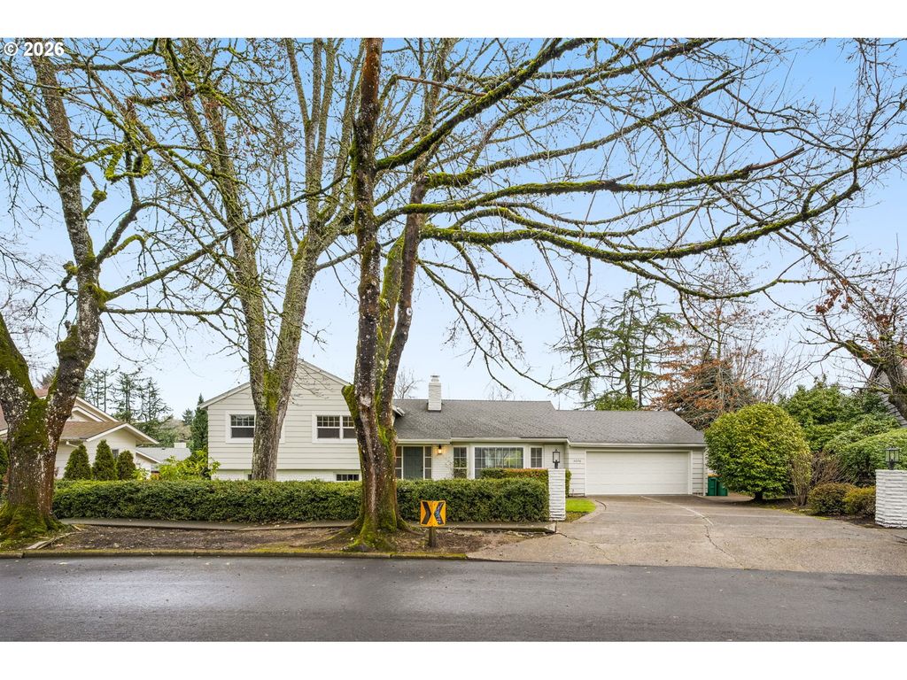 5270 Sw SPRUCE Ave, Beaverton, OR 97005