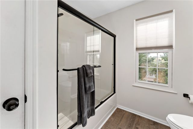 166 VISTA DRIVE, Cecil, PA 15317