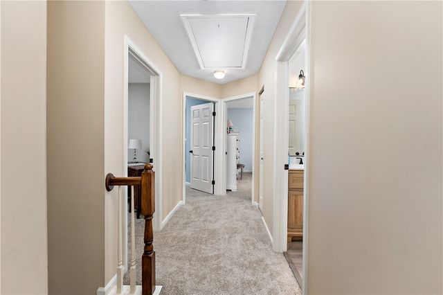 166 VISTA DRIVE, Cecil, PA 15317