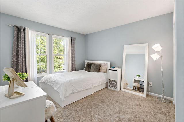 166 VISTA DRIVE, Cecil, PA 15317