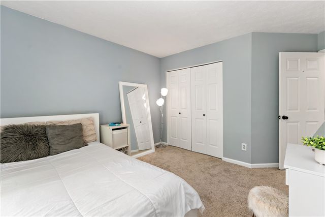 166 VISTA DRIVE, Cecil, PA 15317