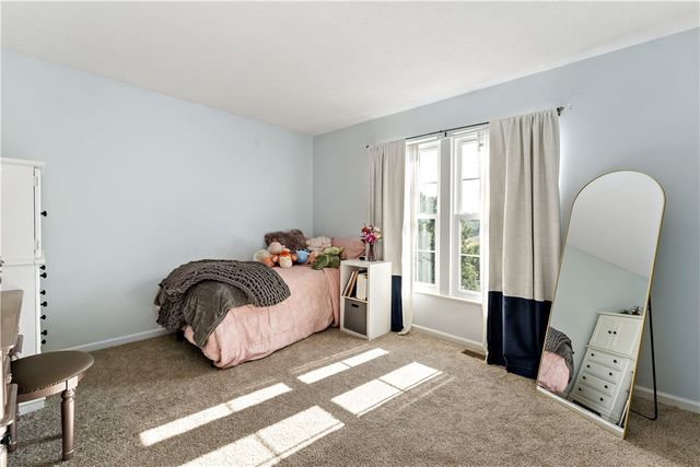 166 VISTA DRIVE, Cecil, PA 15317