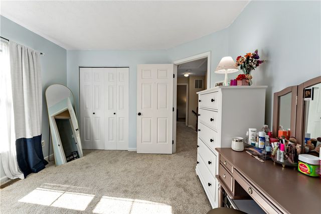 166 VISTA DRIVE, Cecil, PA 15317