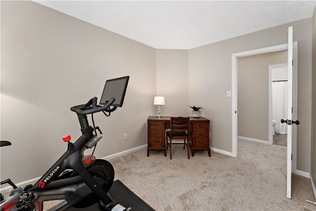 166 VISTA DRIVE, Cecil, PA 15317