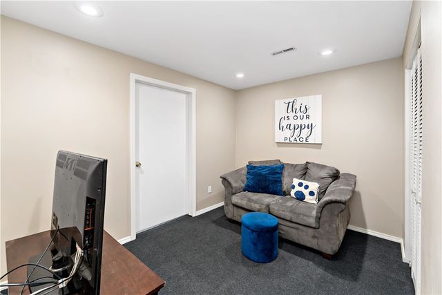 166 VISTA DRIVE, Cecil, PA 15317