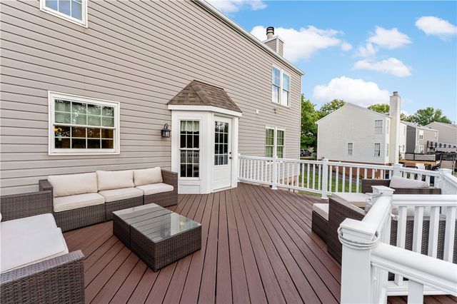 166 VISTA DRIVE, Cecil, PA 15317