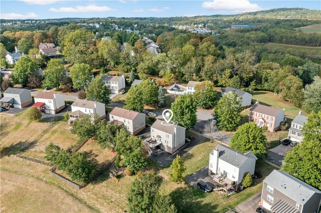 166 VISTA DRIVE, Cecil, PA 15317